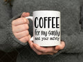 Coffee for my Sanity