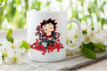 Betty Boop Coffee Mug