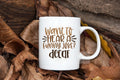 Want To Hear A Funny Joke