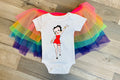 Betty Boop Onsie