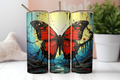 Butterfly 1 Tumbler