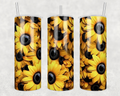 Blackeye Susan Tumbler