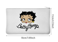 Betty Boop Makeup/Pencil Bag