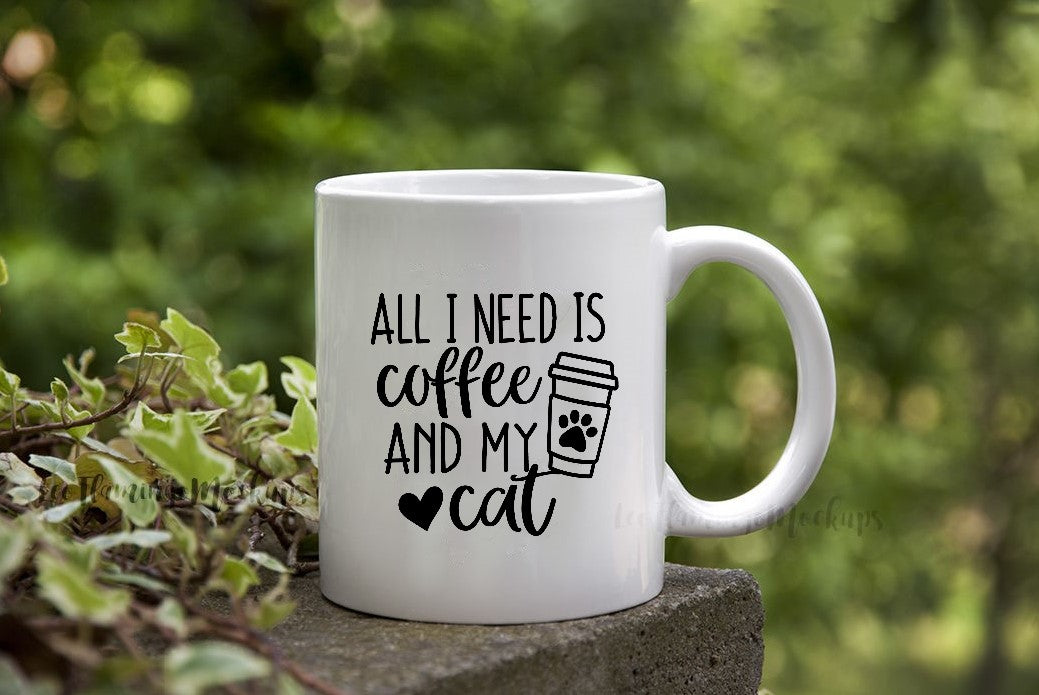 All I need
