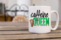 Caffeine Queen