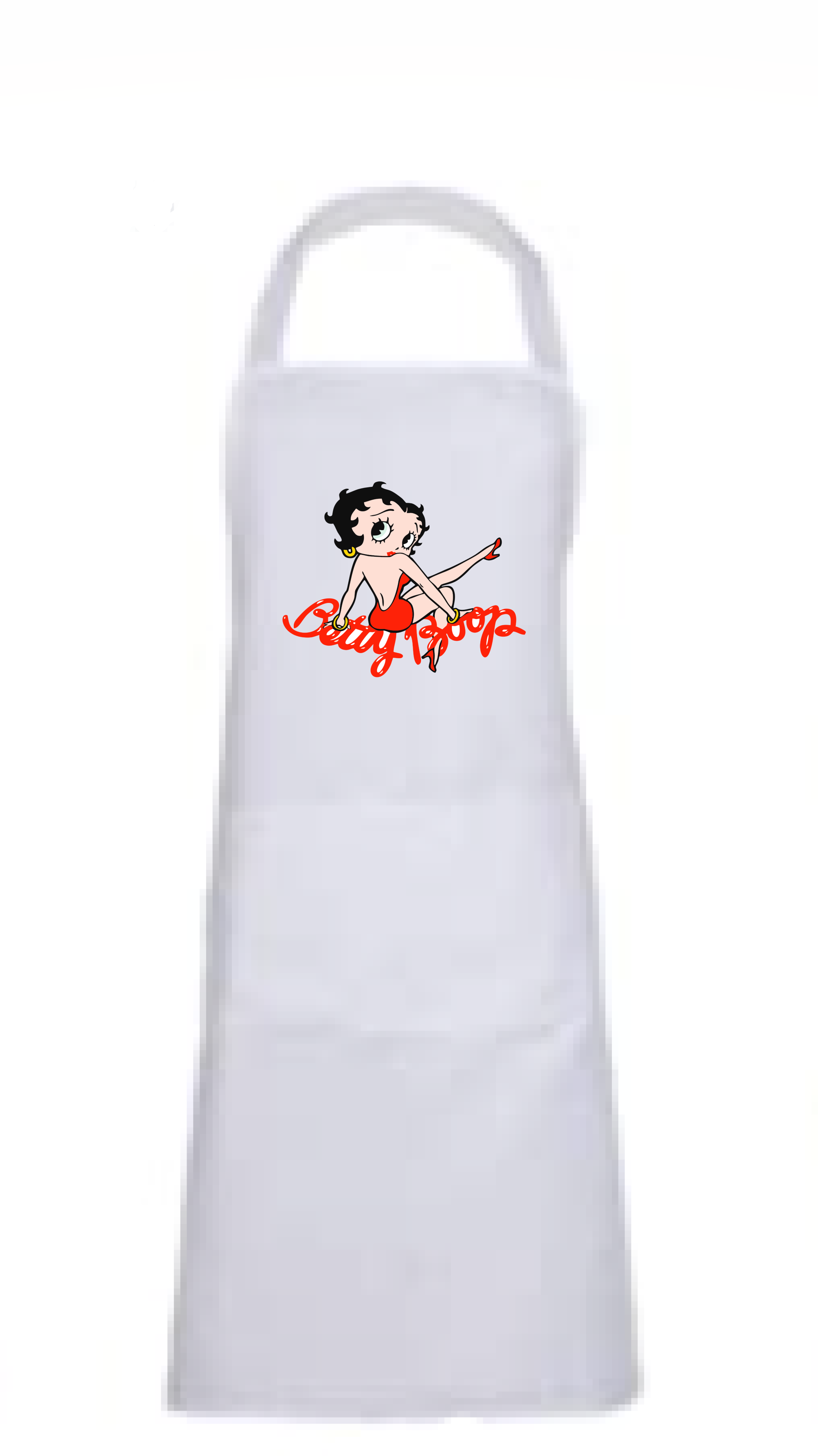 Betty Boop Apron